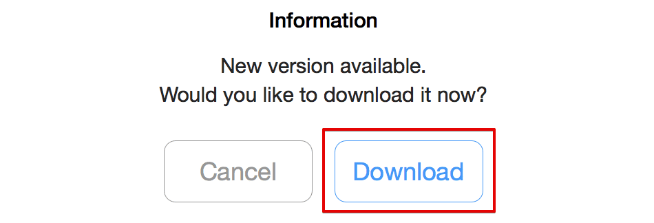Download of the latest Standalone version VPN Unlimited for macOS 10.8 and later